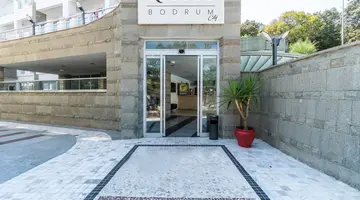 Afytos Bodrum City