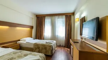 Afytos Bodrum City