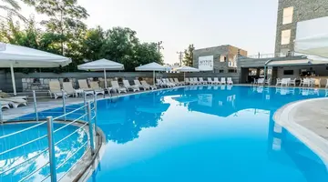Afytos Bodrum City