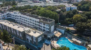 Afytos Bodrum City