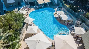Afytos Bodrum City
