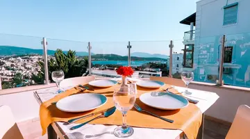Afytos Bodrum