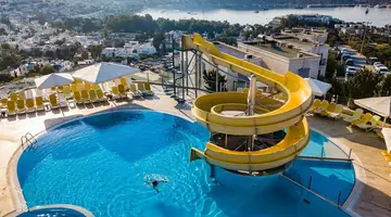 Afytos Bodrum