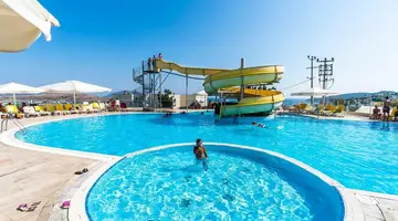 Afytos Bodrum