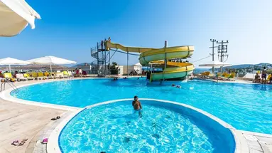 Afytos Bodrum