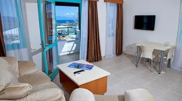 Afytos Bodrum