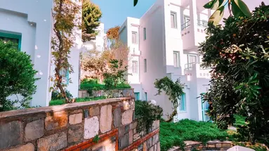 Afytos Bodrum