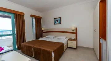Afytos Bodrum