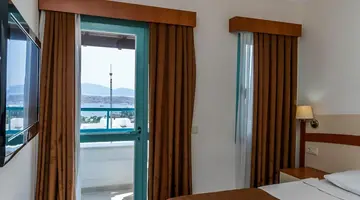 Afytos Bodrum