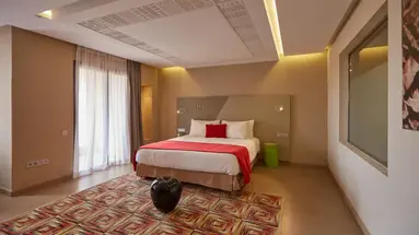 AG Hotel Marrakech & Spa