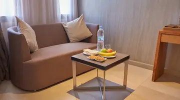 AG Hotel Marrakech & Spa