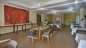 AG Hotel Marrakech & Spa