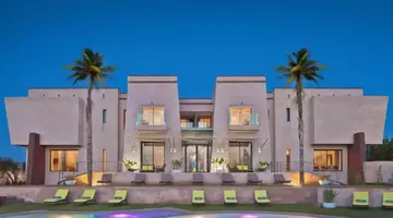 AG Hotel Marrakech & Spa