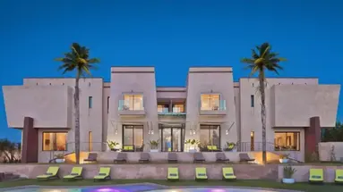 AG Hotel Marrakech & Spa