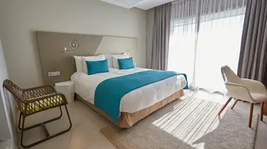 AG Hotel Marrakech & Spa