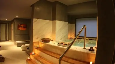 AG Hotel Marrakech & Spa