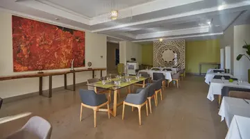 AG Hotel Marrakech & Spa