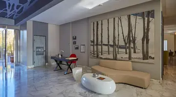 AG Hotel Marrakech & Spa