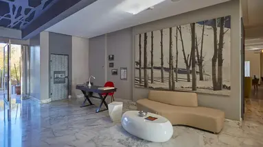 AG Hotel Marrakech & Spa