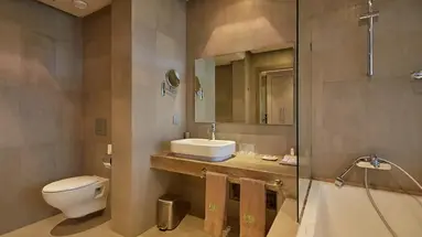 AG Hotel Marrakech & Spa