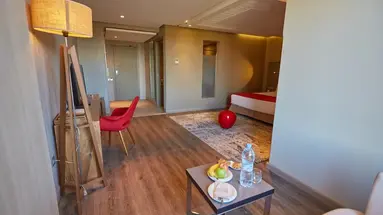 AG Hotel Marrakech & Spa