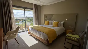 AG Hotel Marrakech & Spa