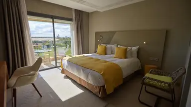 AG Hotel Marrakech & Spa