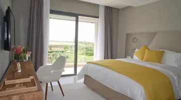 AG Hotel Marrakech & Spa