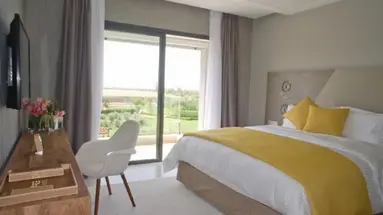 AG Hotel Marrakech & Spa