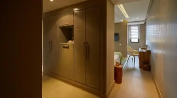 AG Hotel Marrakech & Spa