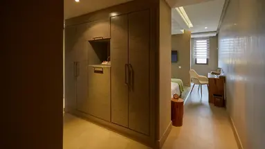 AG Hotel Marrakech & Spa