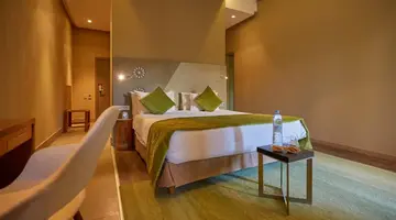 AG Hotel Marrakech & Spa