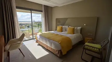 AG Hotel Marrakech & Spa