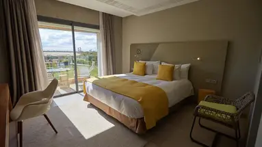 AG Hotel Marrakech & Spa