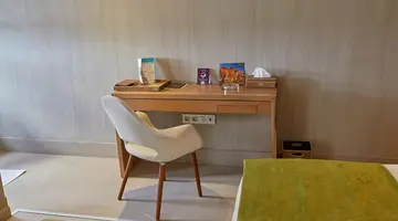 AG Hotel Marrakech & Spa