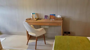 AG Hotel Marrakech & Spa