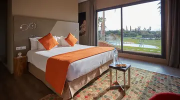 AG Hotel Marrakech & Spa