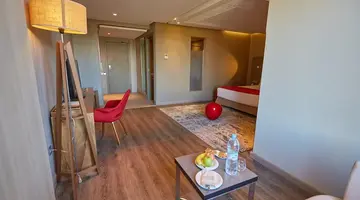AG Hotel Marrakech & Spa