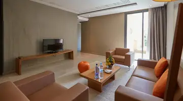 AG Hotel Marrakech & Spa