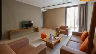 AG Hotel Marrakech & Spa