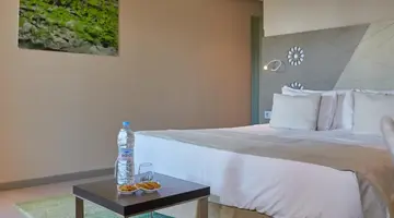 AG Hotel Marrakech & Spa