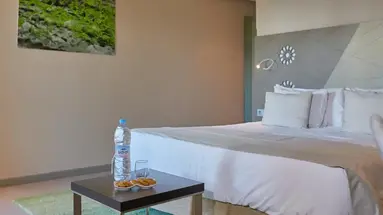 AG Hotel Marrakech & Spa