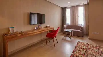 AG Hotel Marrakech & Spa