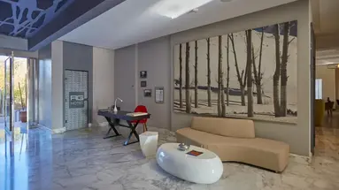AG Hotel Marrakech & Spa
