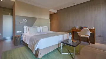AG Hotel Marrakech & Spa