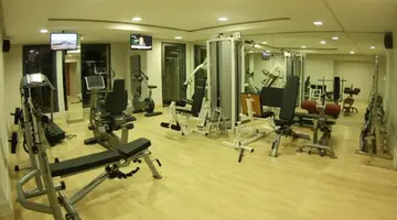 AG Hotel Marrakech & Spa