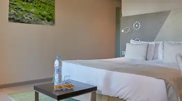 AG Hotel Marrakech & Spa