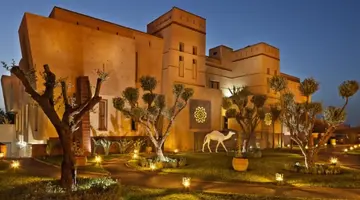 AG Hotel Marrakech & Spa