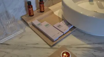 AG Hotel Marrakech & Spa