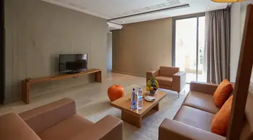 AG Hotel Marrakech & Spa